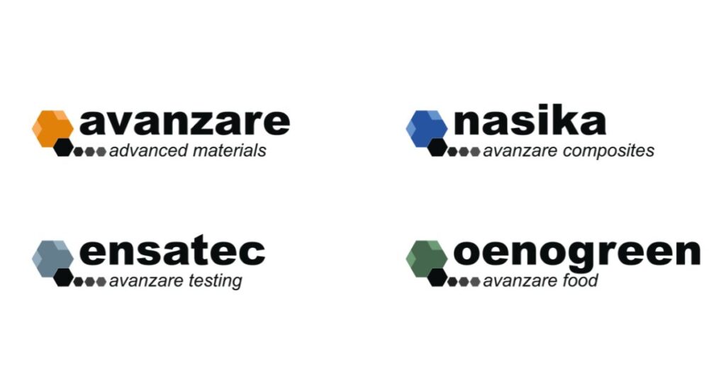 Divisiones grupo avanzare