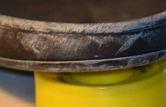 Migración caucho blooming