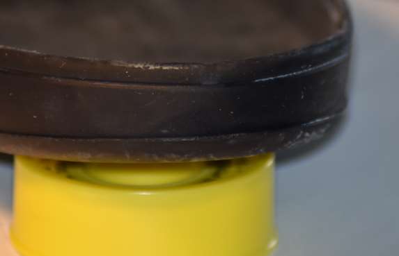 Migración caucho blooming