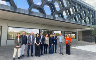 FEDER, ADER, Hacienda