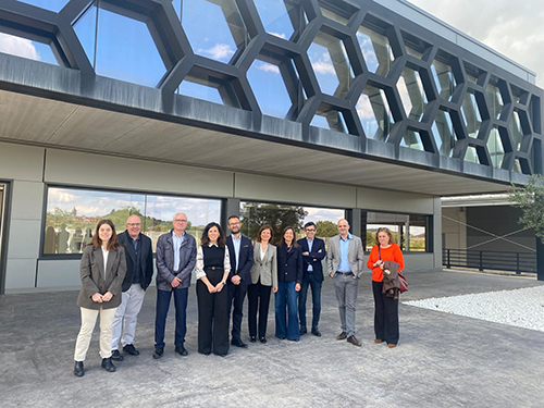 FEDER, ADER, Hacienda