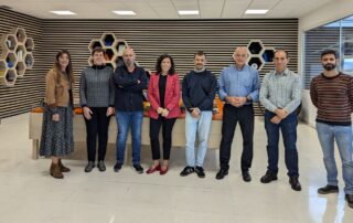 Proyecto ADER titanias Avanzare