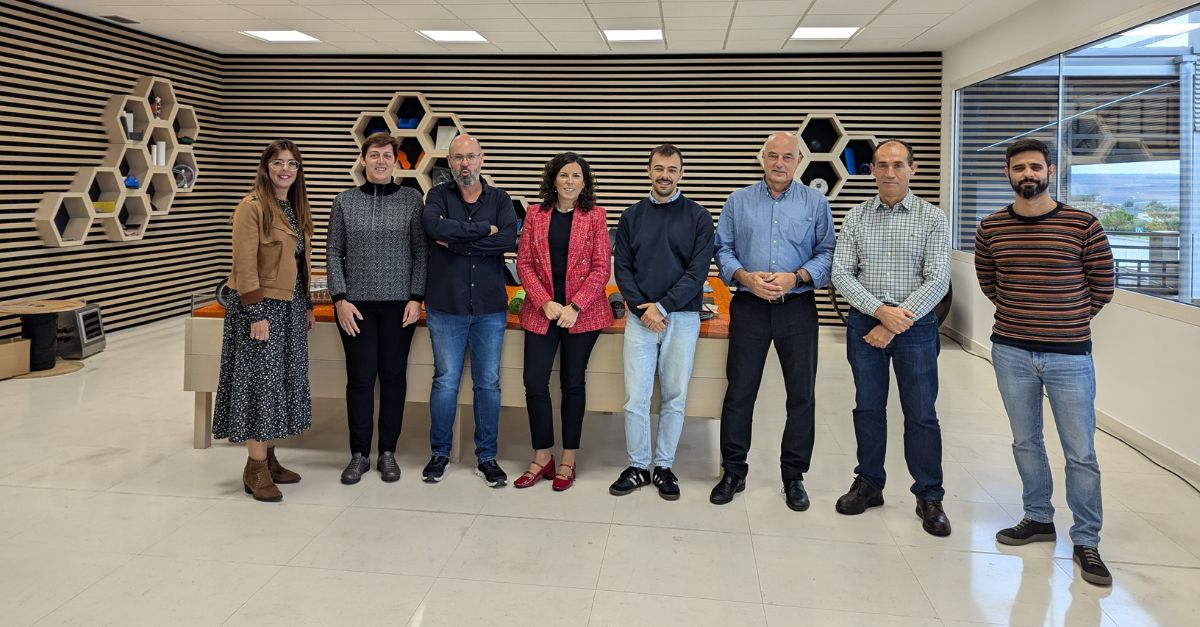 Proyecto ADER titanias Avanzare