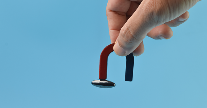 detectabilidad caucho plastico 