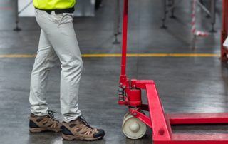 Antistatic for rubber