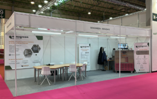 Oenogreen participación ENOMAQ 2025