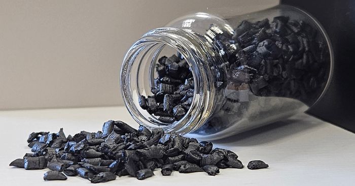 MB Avanzare mastergraphene