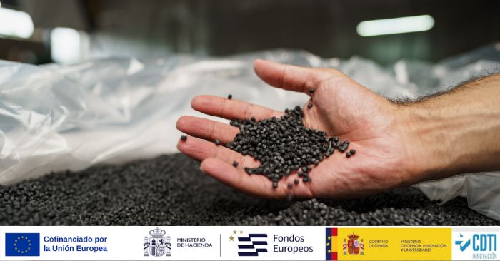 Mastergraphene project