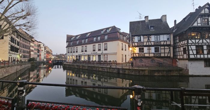 ADAPTATION project_Strasbourg