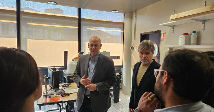 ADAPTATION project_University 5