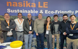 Plastics and rubber foto equipo