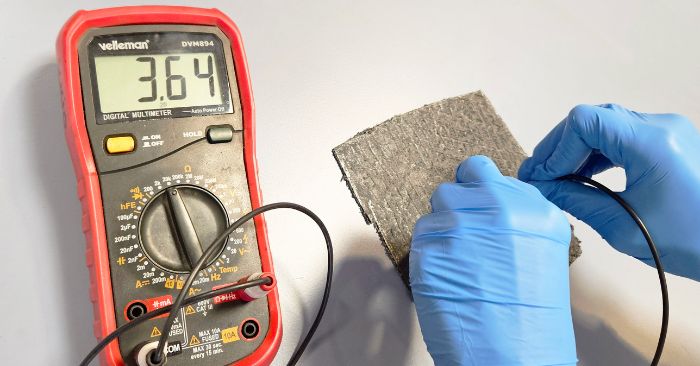 Proyecto REPOXYBLE Proyecto REPOXYBLE Horizonte Europa Grupo Avanzare