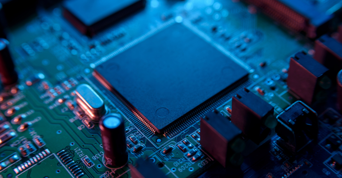 control electricidad estática