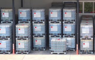Permanentes para termoplásticos