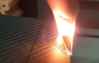 Flame retardant